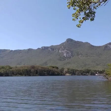 Casetta Lago Di Paola Sabaudia - San Felice Circeo Sant'Alfonso Exterior photo