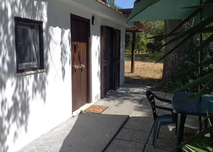 Casetta Lago Di Paola Sabaudia - San Felice Circeo