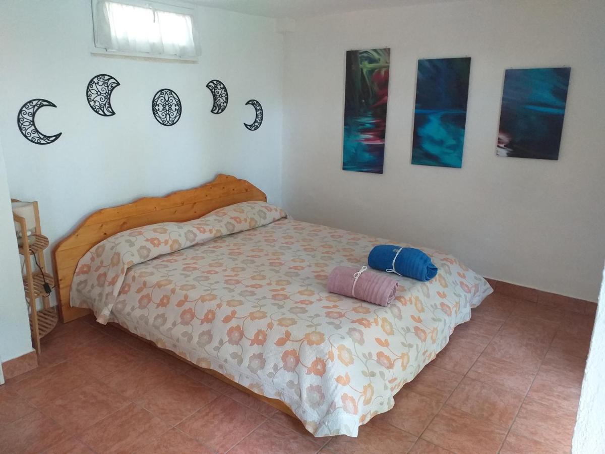 Casetta Di Paola Sabaudia - San Felice Circeo *