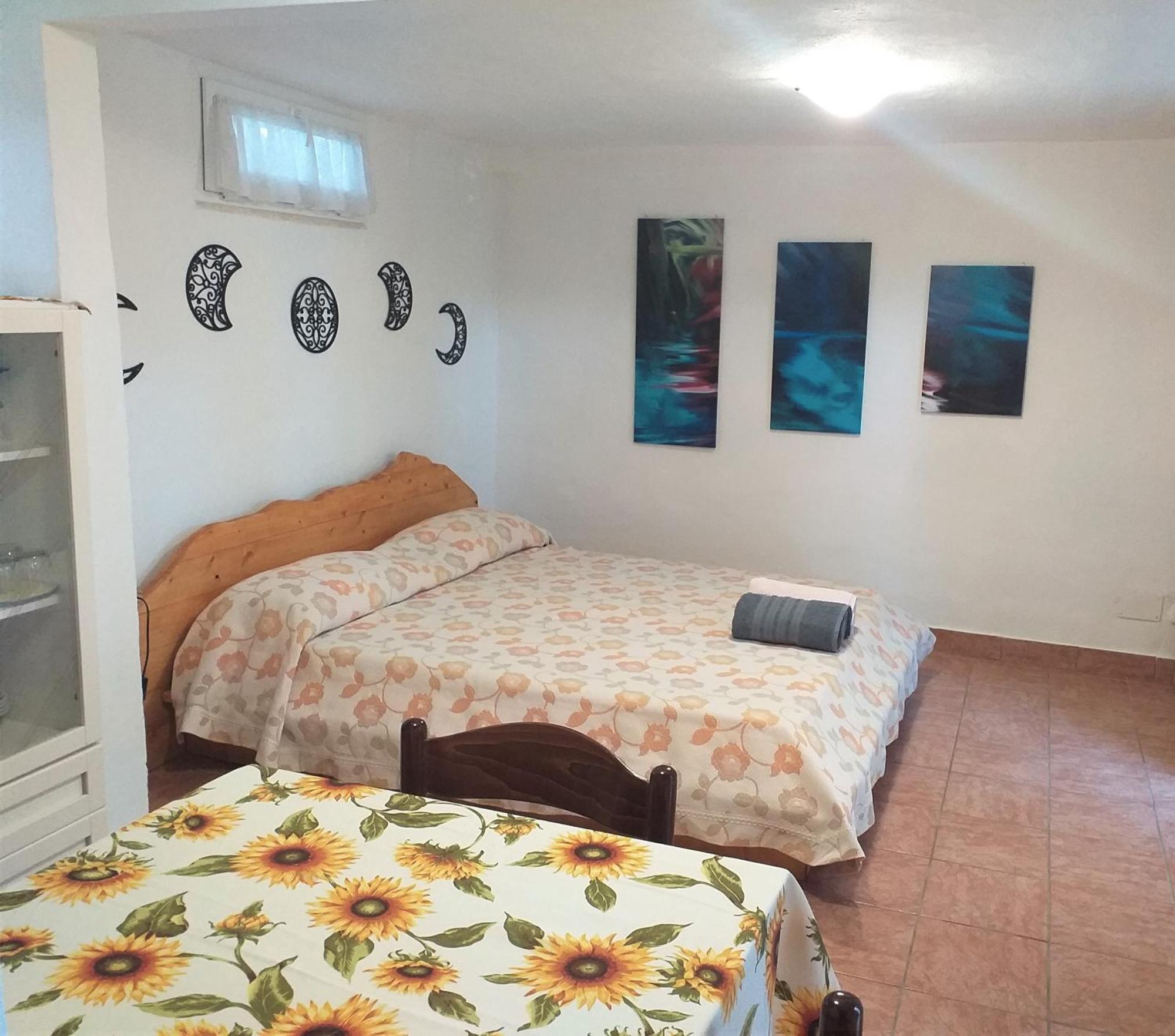 Casetta Di Paola Sabaudia - San Felice Circeo Apartment *