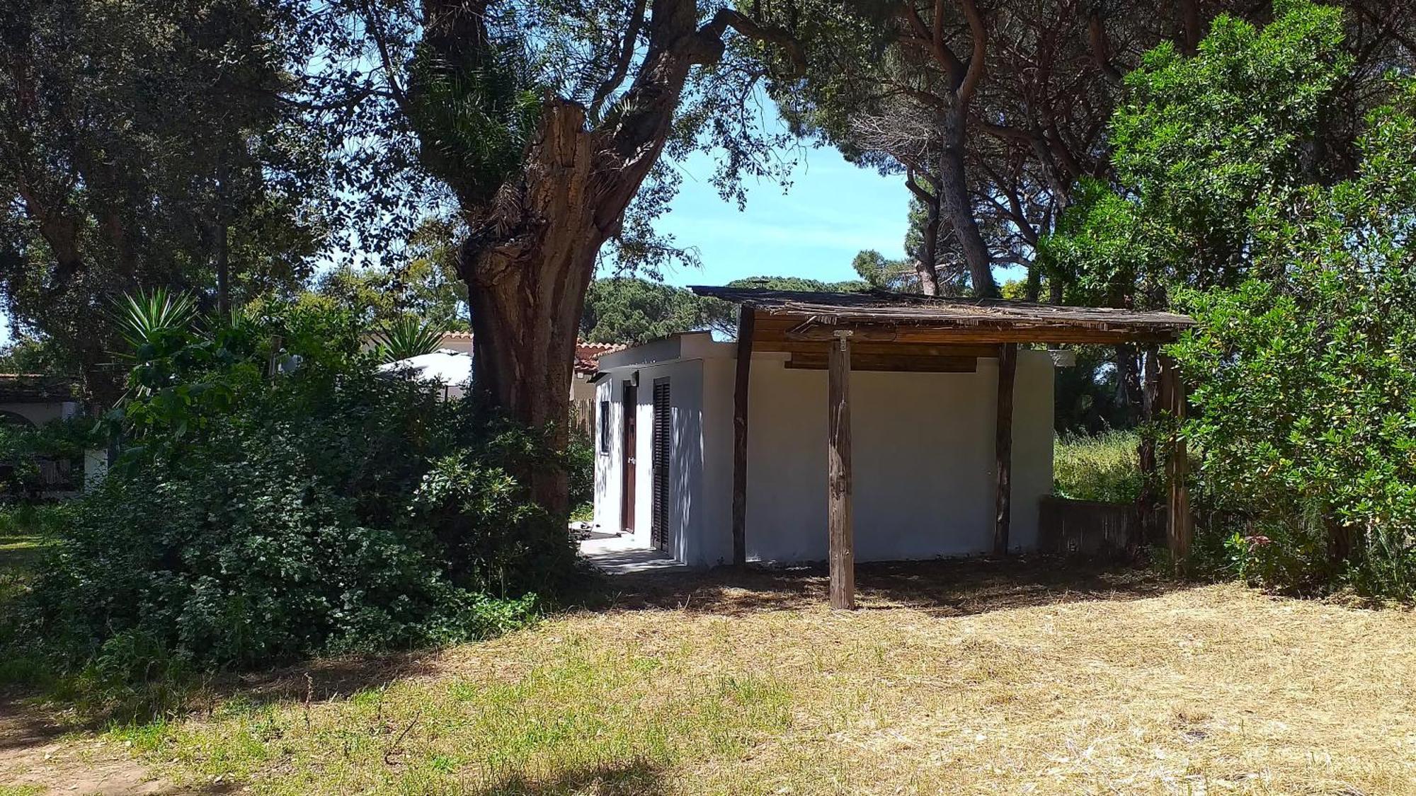 Apartment Casetta Di Paola Sabaudia - San Felice Circeo *